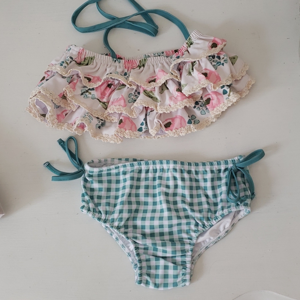 Sweethoney 2 piece swimsuit